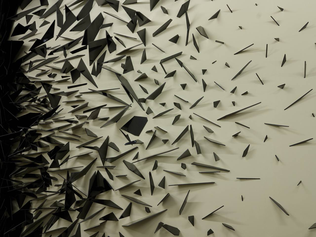 Black Shards